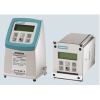 Siemens  Magflo Transmitter