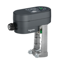 Schneider 24V Floating Control Valve Actuator for Ventas Globe Valves