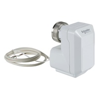 Schneider MZ Valve Actuator Series