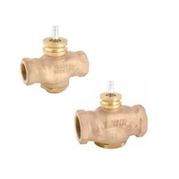 Schneider Internal Threaded Globe Valves DN15-50