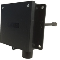 HEVAC SDT-D Duct Temperature Sensor for Digital Controllers