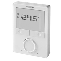 Siemens Zone VAV Damper Room Thermostat