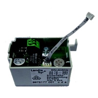 Siemens UH50 24V AC/DC Power Module with Terminals