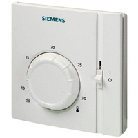 barato Siemens RDD10.1-XA Termostato ambiente NUEVO, € 173,87