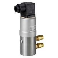 Siemens Liquid DP Sensor 0-10V 0 to 100kPa