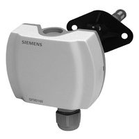 Siemens Duct Humidity & Temperature Transmitter