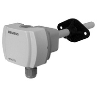 Siemens Duct CO2 Sensor without Display