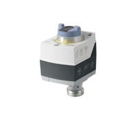 Siemens Valve Actuators SAS Series