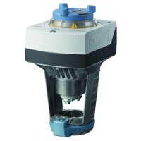 Siemens SAY Valve Actuators