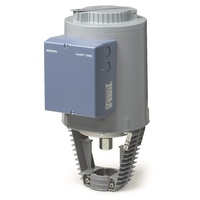 Siemens SKB Valve Actuator for VXFXX & VVFXX Flanged Valves