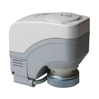 Siemens SSA81 24V 3-Position Control