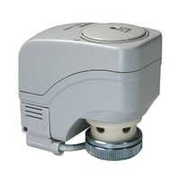 Siemens SSB131.09H 24V 3-Position Control