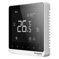 Schneider SpaceLogic T900 Series Thermostat