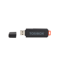 TOSIBOX TBK2 Key with Mobile Client