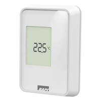 BAPI 10K-3 Quantum Style Room Temperature Sensor with Display