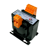 AC Transformer 230V / 24V – 63va