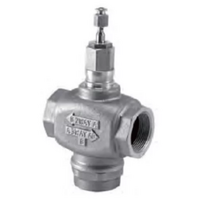 Honeywell V5013P1002  3-way Equal Percentage Cv 18.7