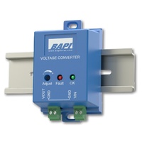 BAPI AC to DC Voltage Converter 5-24VDC Adjustable