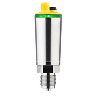 VEGABAR 28 Liquid Static Pressure Sensor