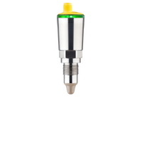 VEGAPOINT 21 Compact Limit Switch for Liquids