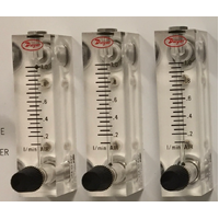 Dwyer Air Flowmeter