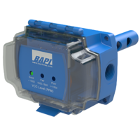 BAPI Duct VOC Transmitter 0-5/10VDC