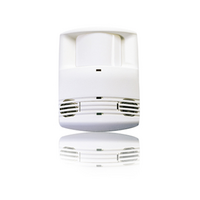 Wattstopper Dual Technology Wall Mount Occupancy Sensor