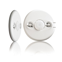 Wattstopper Dual Technology Ceiling Occupancy Sensor