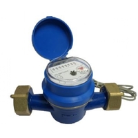 Woltman Water Meter 25mm Threaded