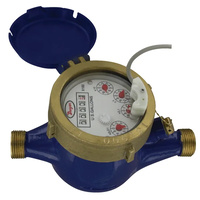 Dwyer Multi-jet Water Meter 50mm 10 Litre/Pulse