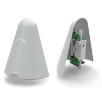 BAPI Weather Shade for Outside Air Sensors