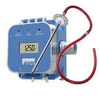 BAPI High Range Field Selectable Air Pressure Sensor