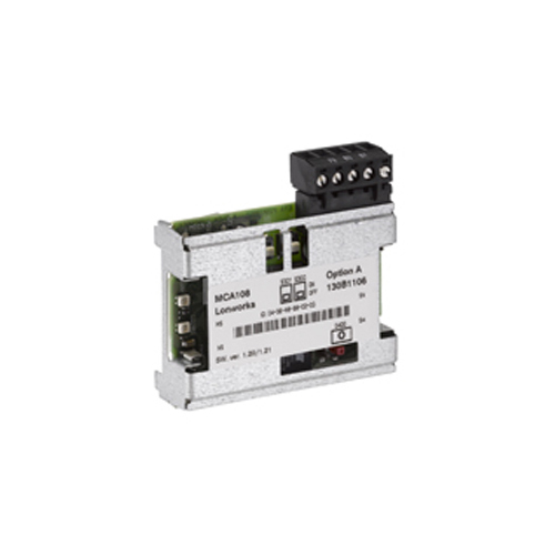 Danfoss LonWorks Interface Card for FC10x VSD