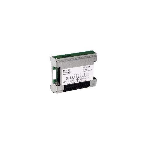 Danfoss Analog I/O MCB 109 for FC10x VSD