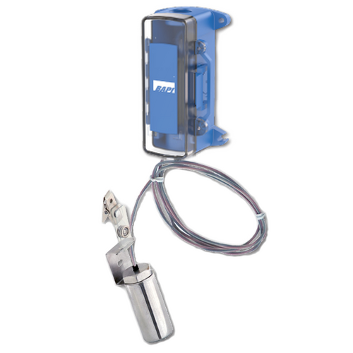 BAPI 50mm 20K Thermobuffer Temperature Sensor on IP66 Enclosure