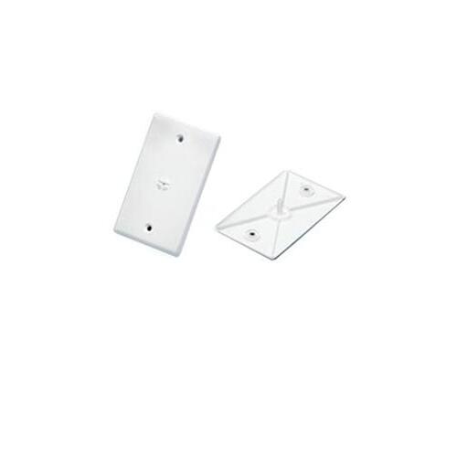 MAMAC Room Pressure Pick-Up