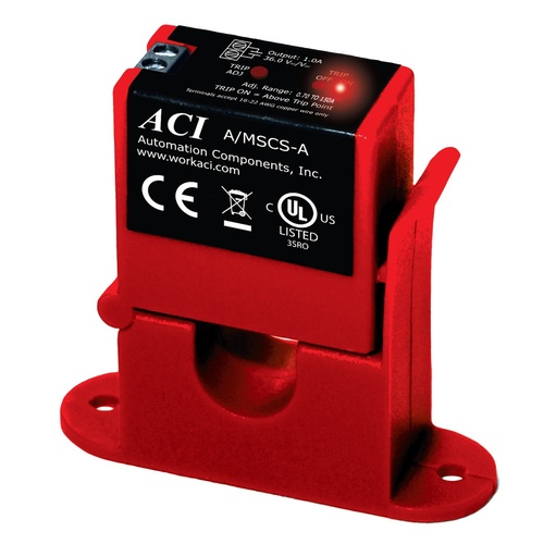 ACI Adjustable Current Switch