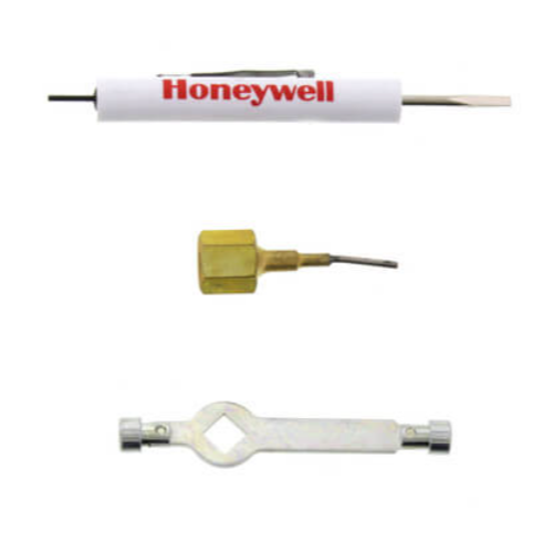 Honeywell Thermostat Tool Kit