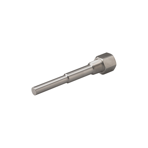 BAPI 100mm Machined SS M316 Thermowell