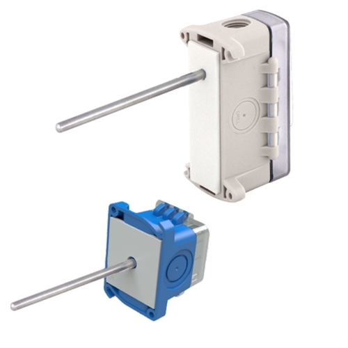 BAPI Duct Temperature Sensor