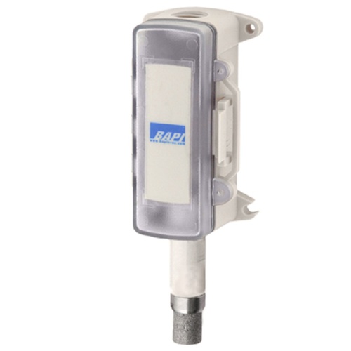 BAPI Outside Air Humidity Transmitter with 20K Temp Sensor