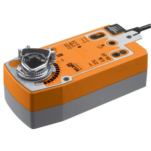 Belimo 20Nm 24 or 240V On/Off Control Spring Return