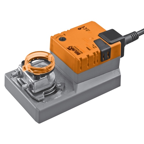 Belimo 20Nm 24V 0-10V Control