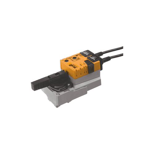 Belimo 10Nm 240V 3-Position Valve Actuator w/ Aux Switch