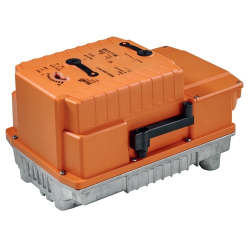 Belimo Butterfly Valve Actuator w/ BACnet