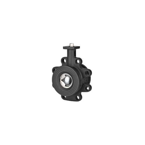 Belimo 150mm 2-way Kvs 570 Ball Valve