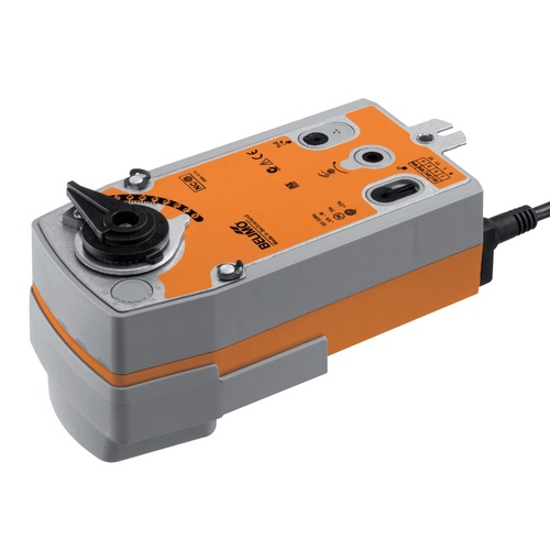 Belimo 20Nm 24V 0-10V Spring Return Valve Actuator
