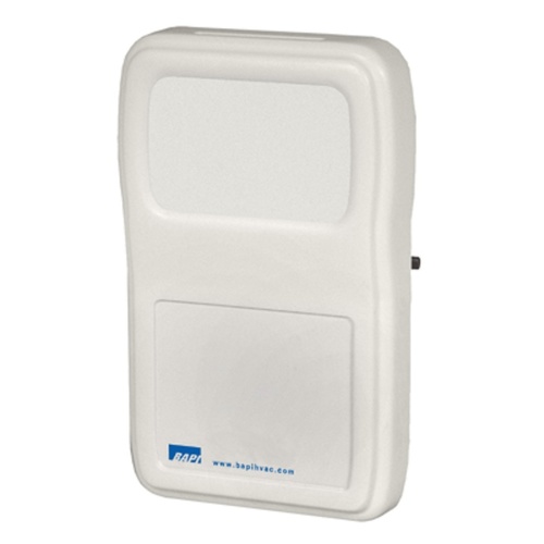 BAPI CO2 Transmitter in BAPI-Stat 3 Enclosure, Constant Occupancy with Humidity Transmitter