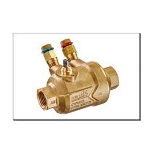 Belimo PICV Valve 2-port 20mm 0.058 - 0.583 l/s