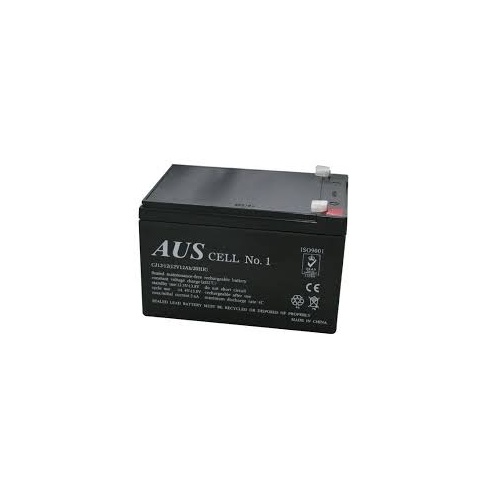 AUS Cell 12V Battery 9Ah